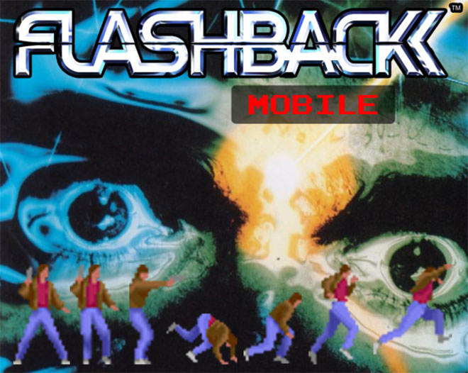 Flashback Mobile