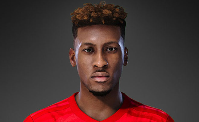 PES 2020 3D Video Bayern Monaco Scans