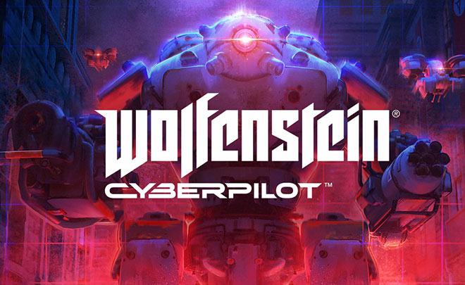 Wolfenstein Cyberpilot Recensione