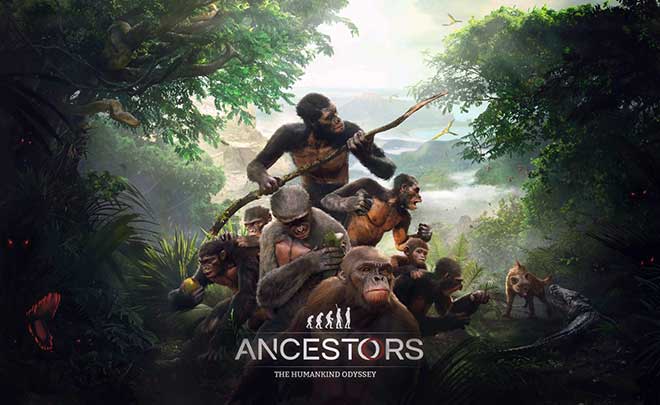 Recensione Ancestors