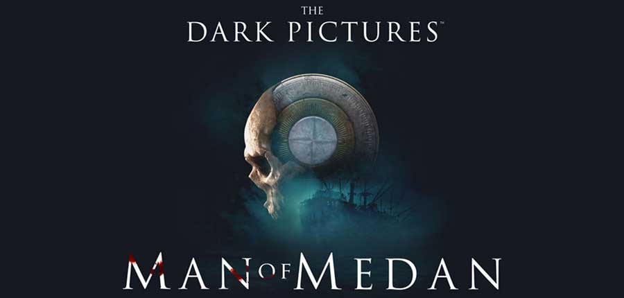 Recensione The Dark Pictures Man of Medan