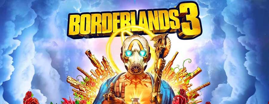 Borderlands 3 Recensione
