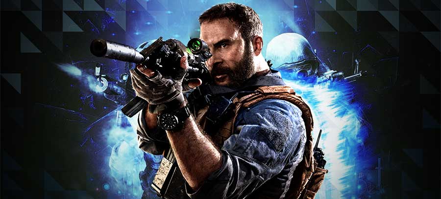 Call of Duty Modern Warfare Recensione