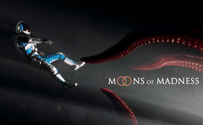 Moons of Madness Recensione