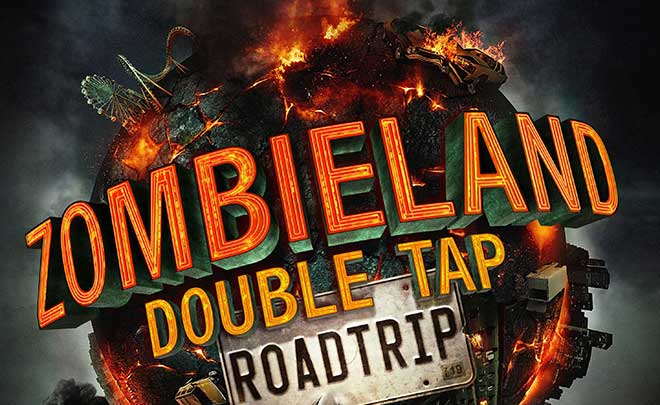 Recensione Zombieland