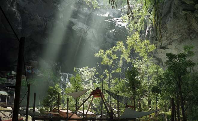 Ghost Recon Breakpoint Video