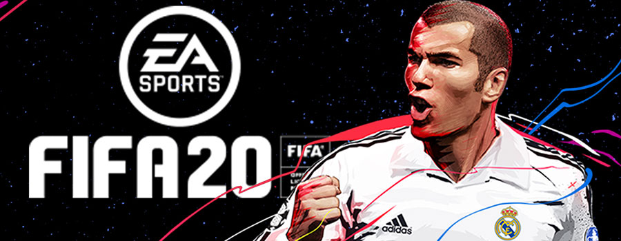 Fifa 20 Recensione