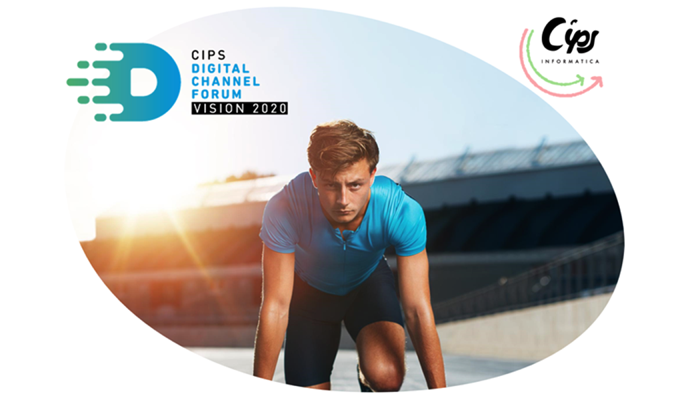 Digital Channel Forum Vision 2020