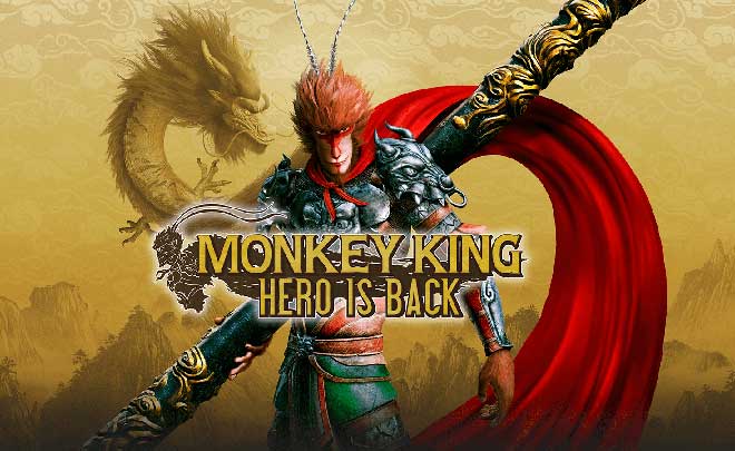 Monkey King Hero is Back Recensione