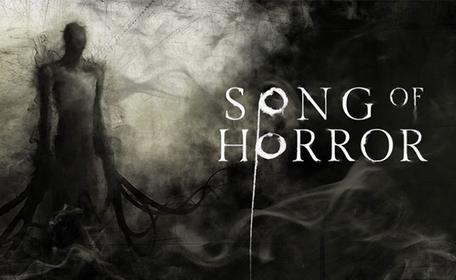 Song of Horror Recensione
