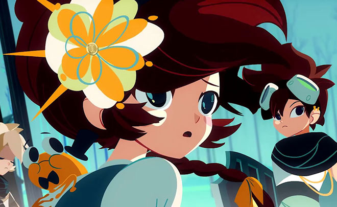 Cris Tales Recensione