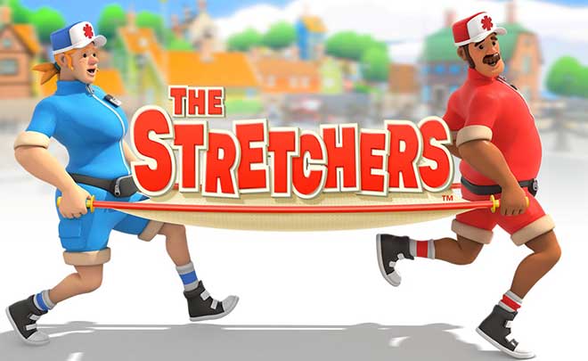 The Stretchers Recensione