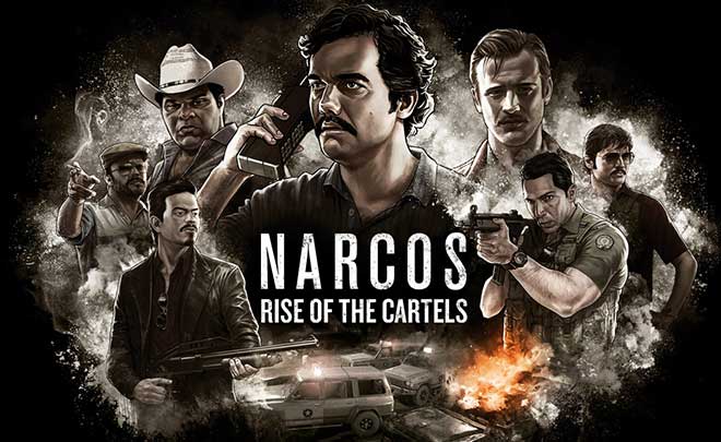 Recensione Narcos Rise of The Cartels