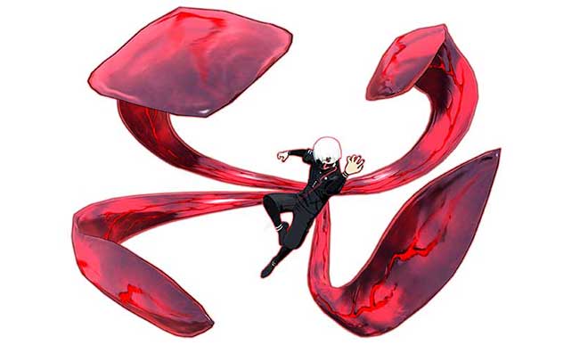 Tokyo Ghoul: RE [Call To Exist]