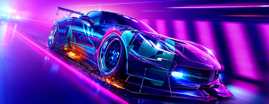 Recensione Need for Speed