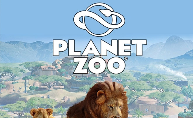 Planet Zoo Recensione