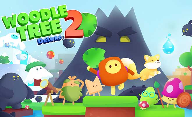 Recensione Woodle Tree 2 Deluxe+