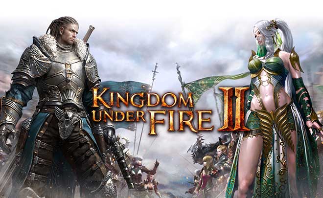Kingdom Under Fire 2