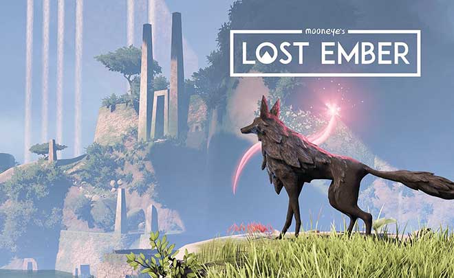Lost Ember Recensione