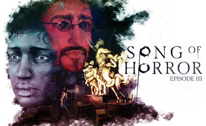 Recensione Song of Horror Episodio 3