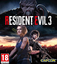 Resident Evil 3