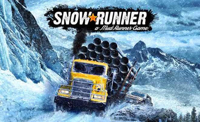 Snowrunner Recensione