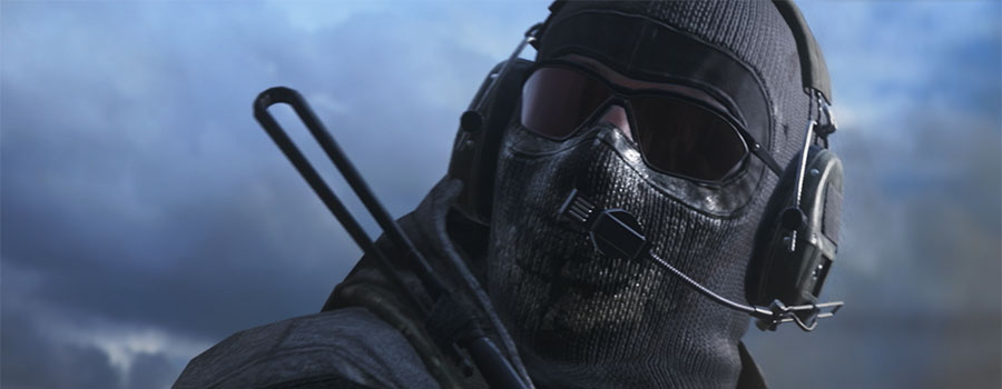 Recensione Call of Duty Modern Warfare 2 Campaign Remastered