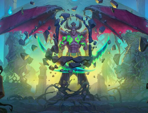 Hearthstone Battaglia si rinnova: disponibili i Doni Oscuri di Dalaran nella Stagione 14