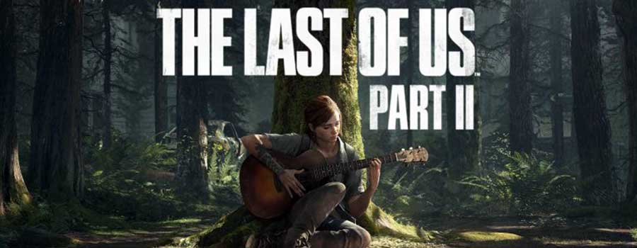 The Last of Us Parte 2 Recensione