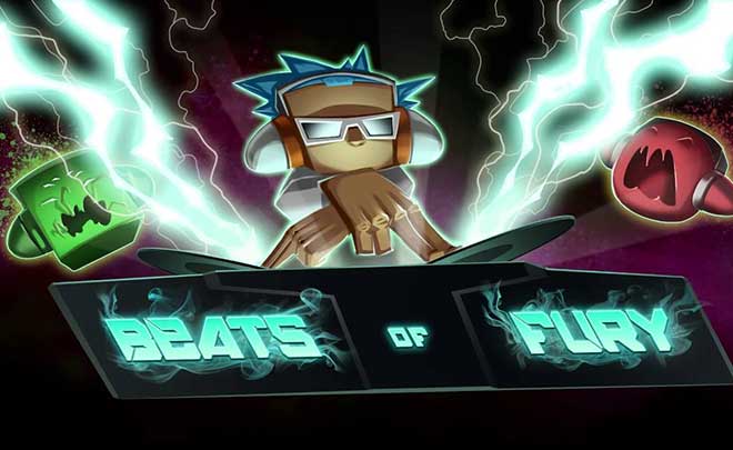 Beats of Fury - Videorecensione