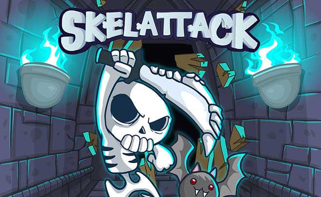 Skelattack Recensione