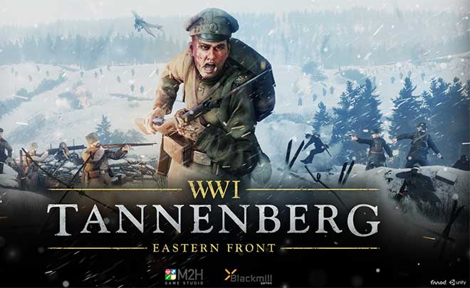 Tannenberg Recensione