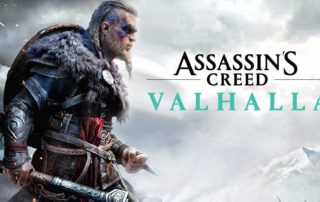 Assassin's Creed Valhalla Recensione