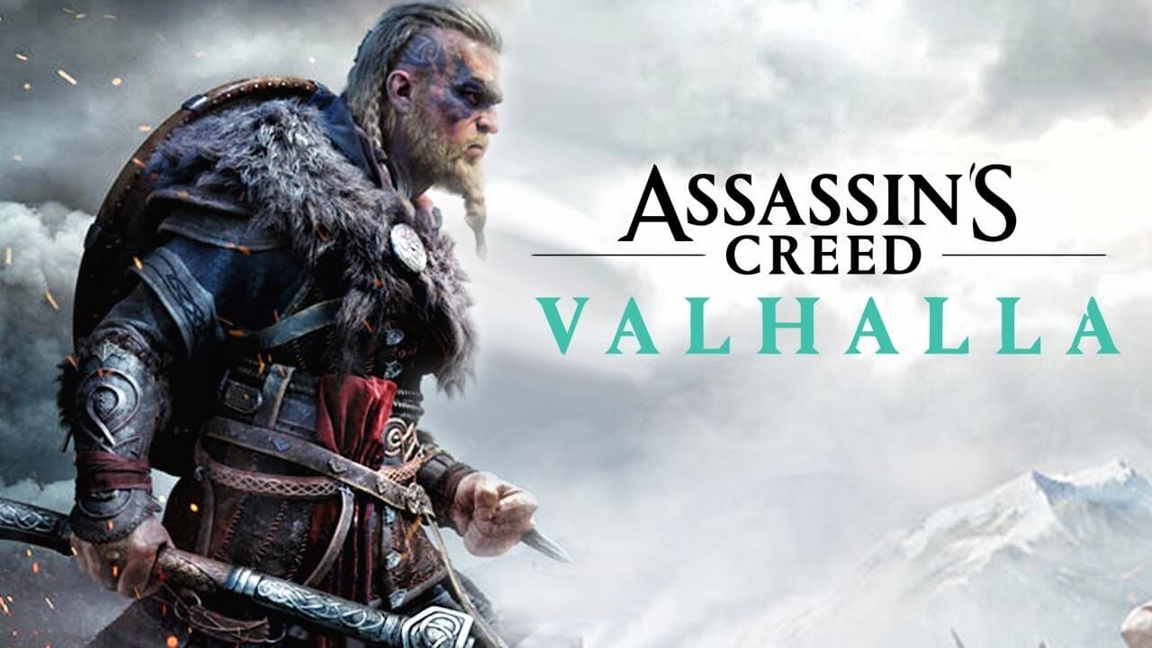 Assassin's Creed Valhalla Recensione