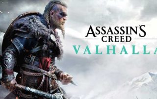 Assassin's Creed Valhalla