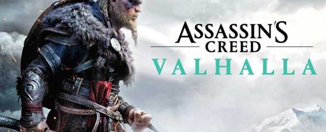 Assassin's Creed Valhalla