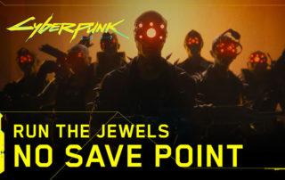Cyberpunk 2077