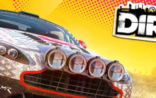 Dirt 5 Recensione