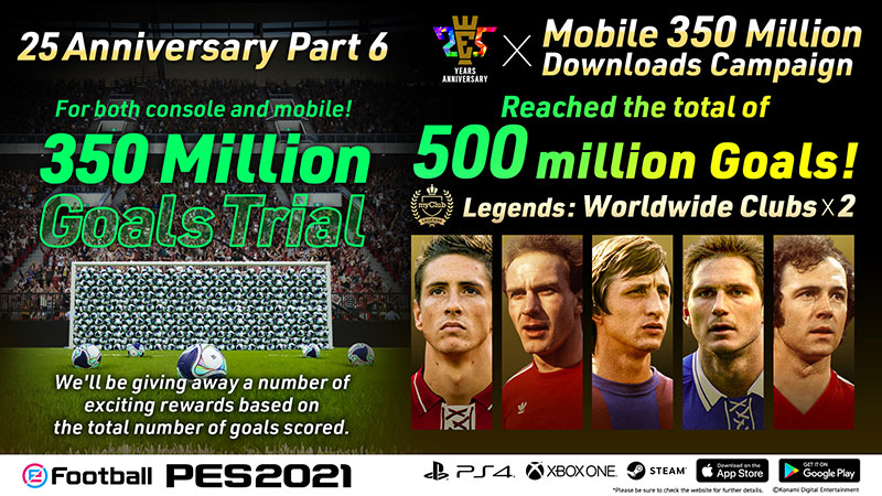 PES 2021