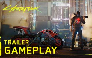 Cyberpunk 2077