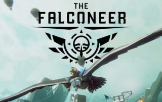 The Falconeer Recensione