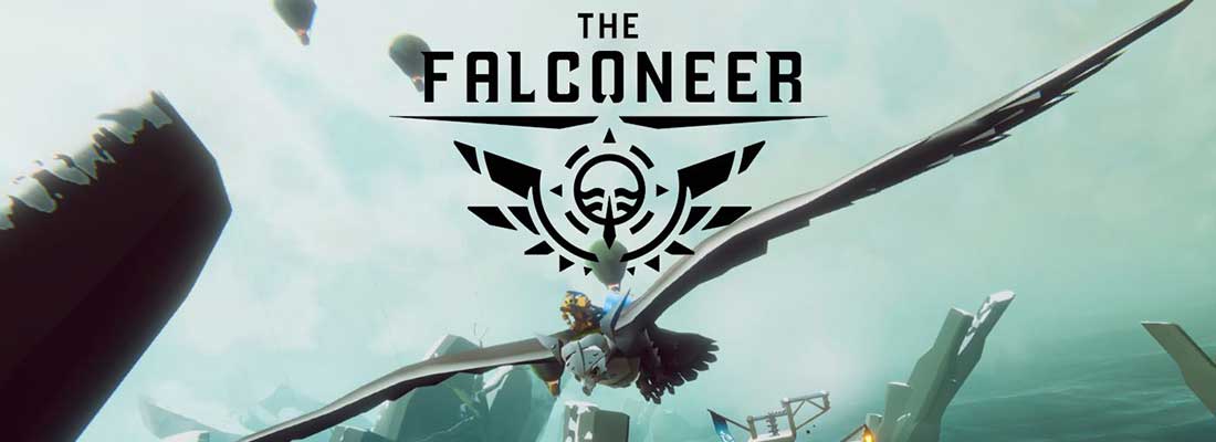 The Falconeer Recensione