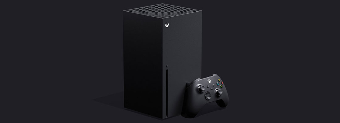 Xbox Serie X Videorecensione