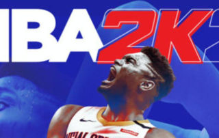 NBA 2K21 Next Gen
