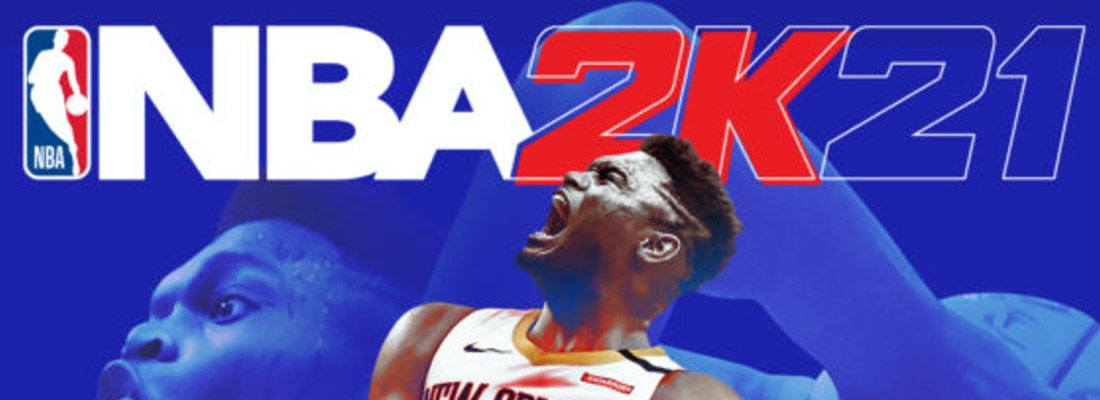 NBA 2K21 Next Gen