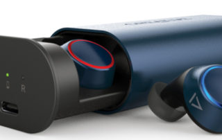 Creative Outlier Air V2 Recensione