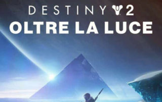 Recensione Destiny 2