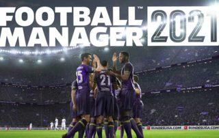 Football Manager 2021 Recensione