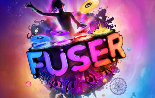 Fuser Recensione