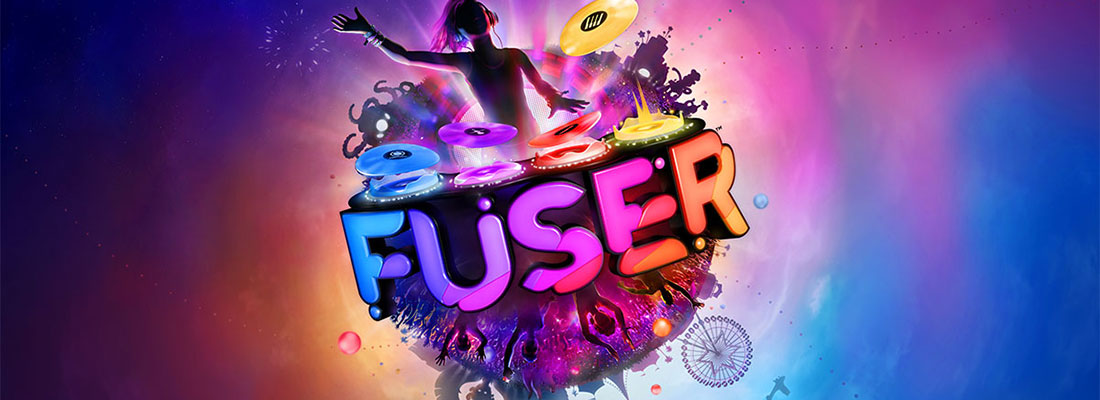 Fuser Recensione